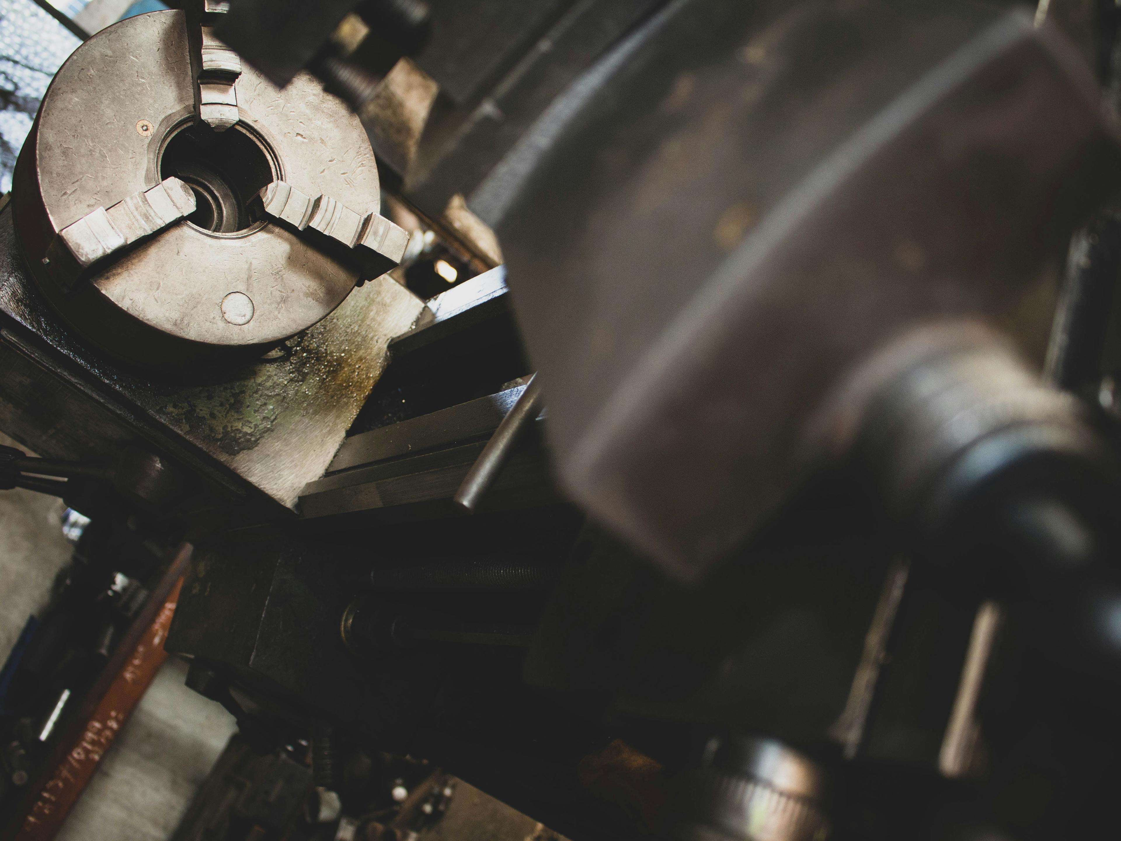Predictive Maintenance System