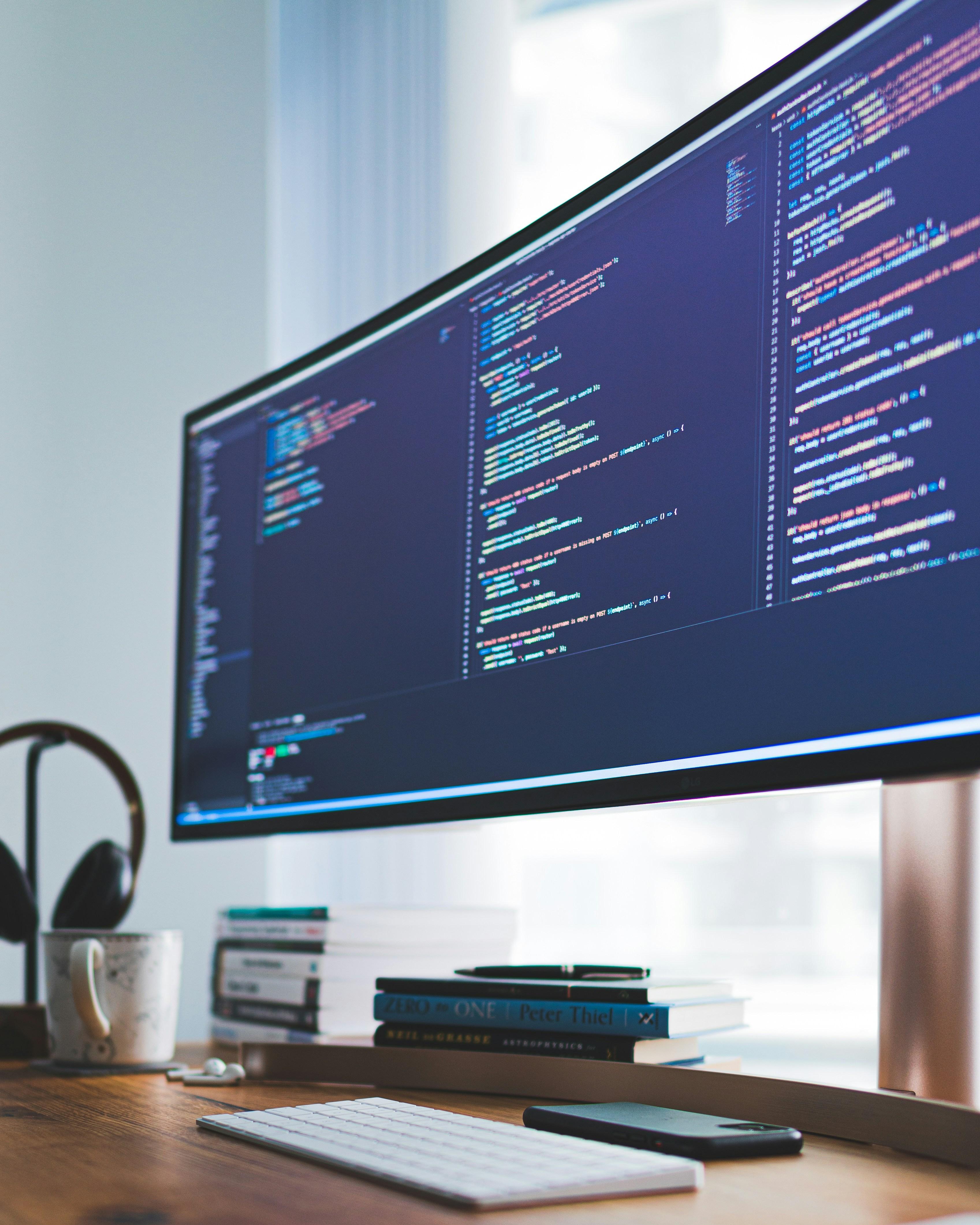 Software Division