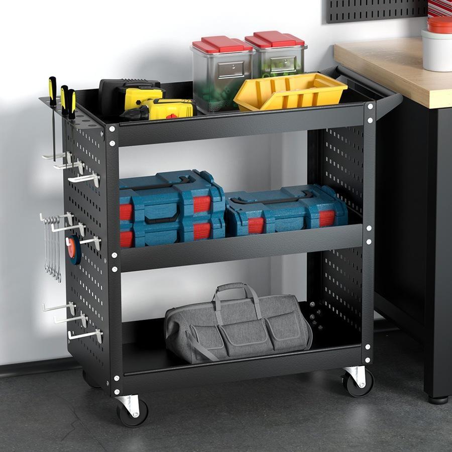 Tools & Equipment