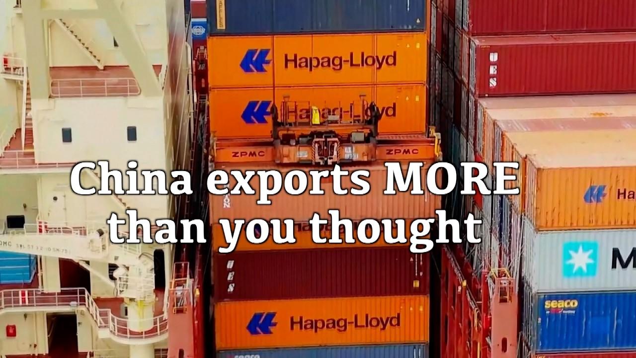China exports August 2026: 6.4 points between the dollar and yuan numbers, and the 2% to 3% it puts on your next Chinese quote by January