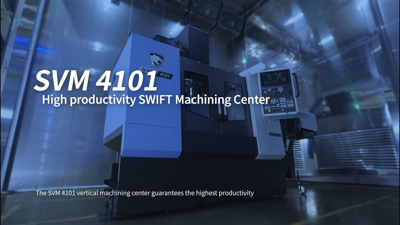Machine Tool Makers Are Building in India: What DN Solutions' Bengaluru Plant Changes for Buyers
