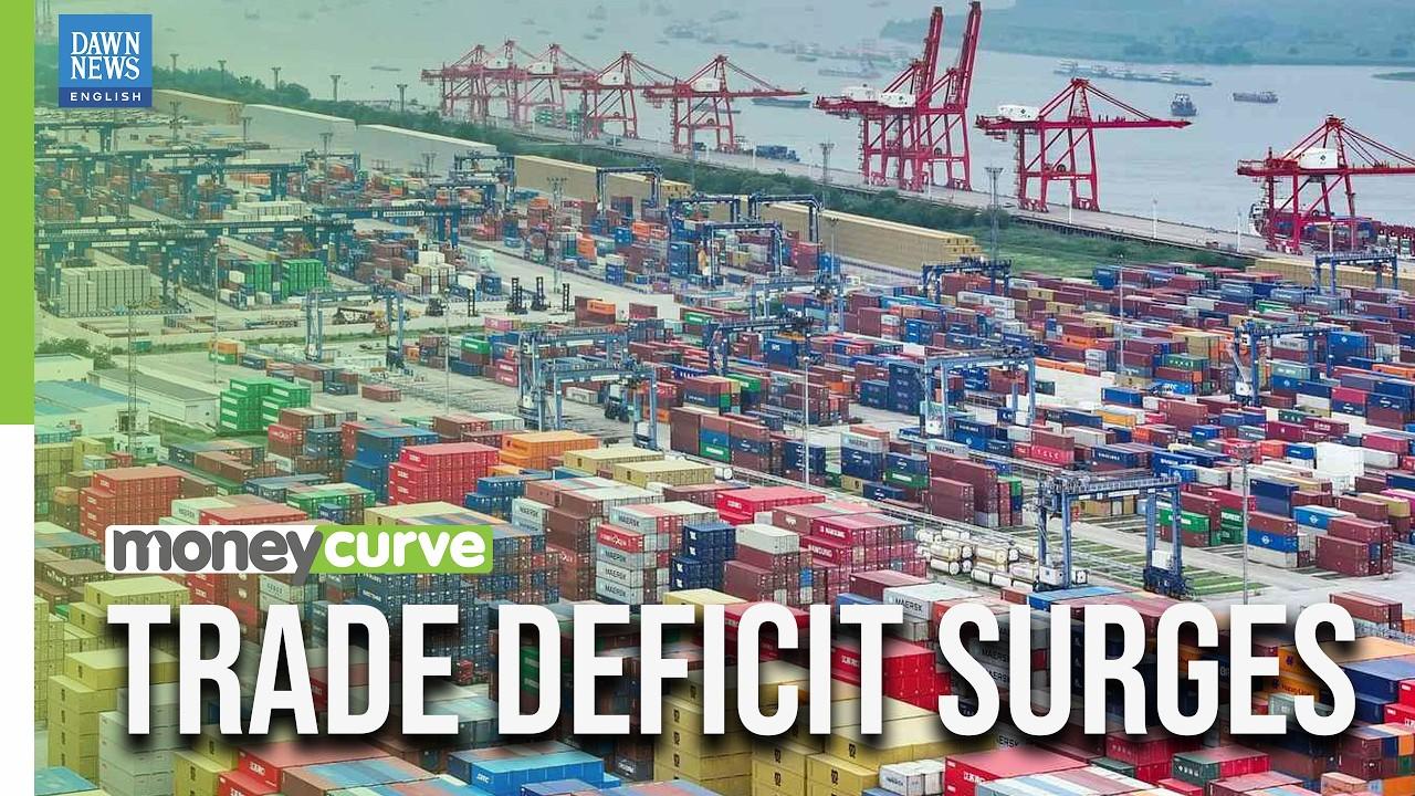 Pakistan imports August 2026: PBS's table puts machinery at $889 million, down 32%, crude at $666 a tonne, and the electrical-machinery call I made on Thursday was wrong